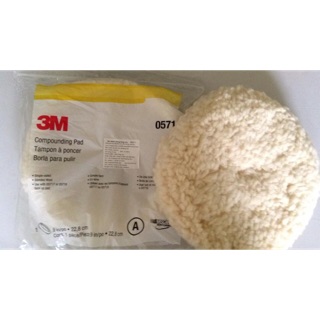 Phớt lông cừu 3M 2 mặt 05723