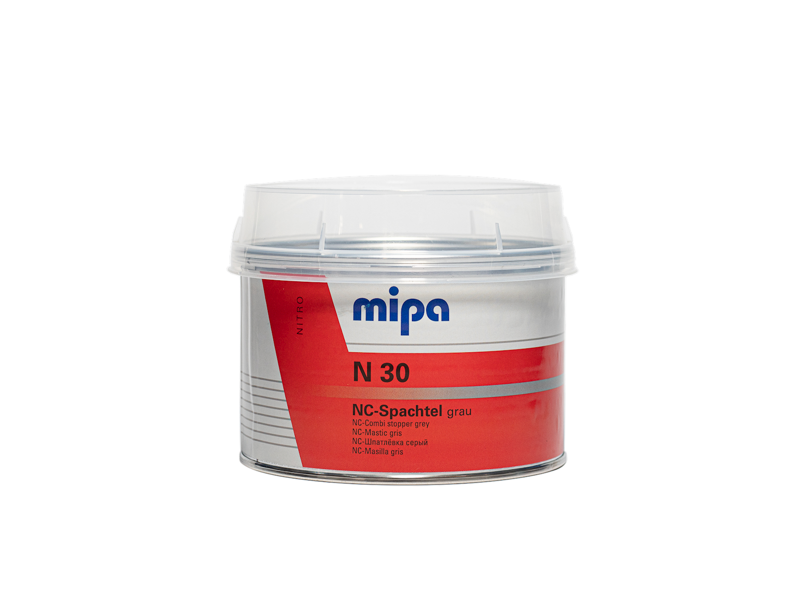 Matit 1 thành phần N30 1kg/lon 