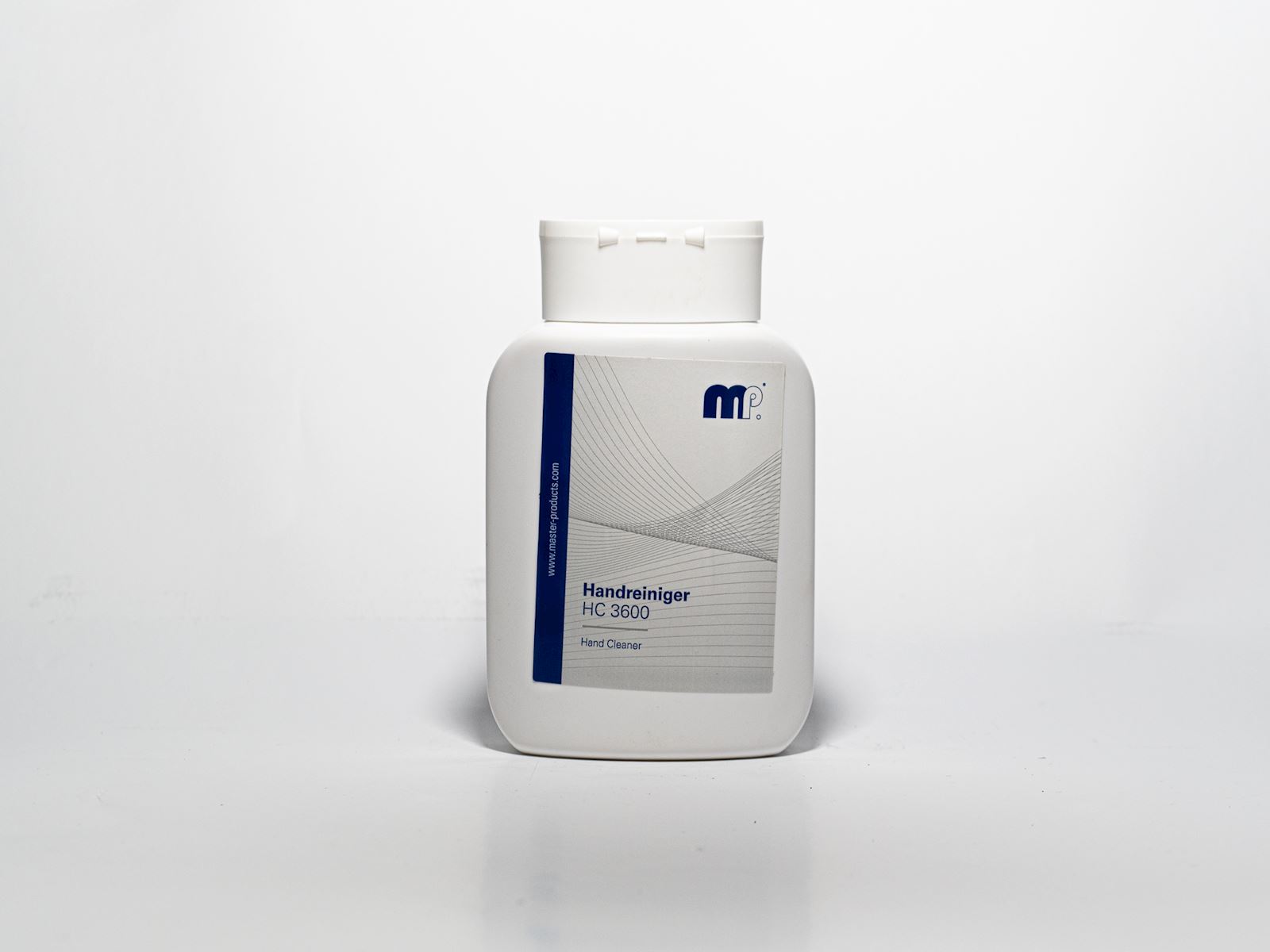 Dung dịch vệ sinh sơn trên da tay HC3600