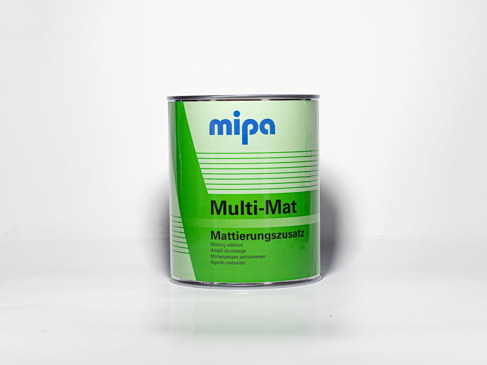 Phụ gia mờ Multi