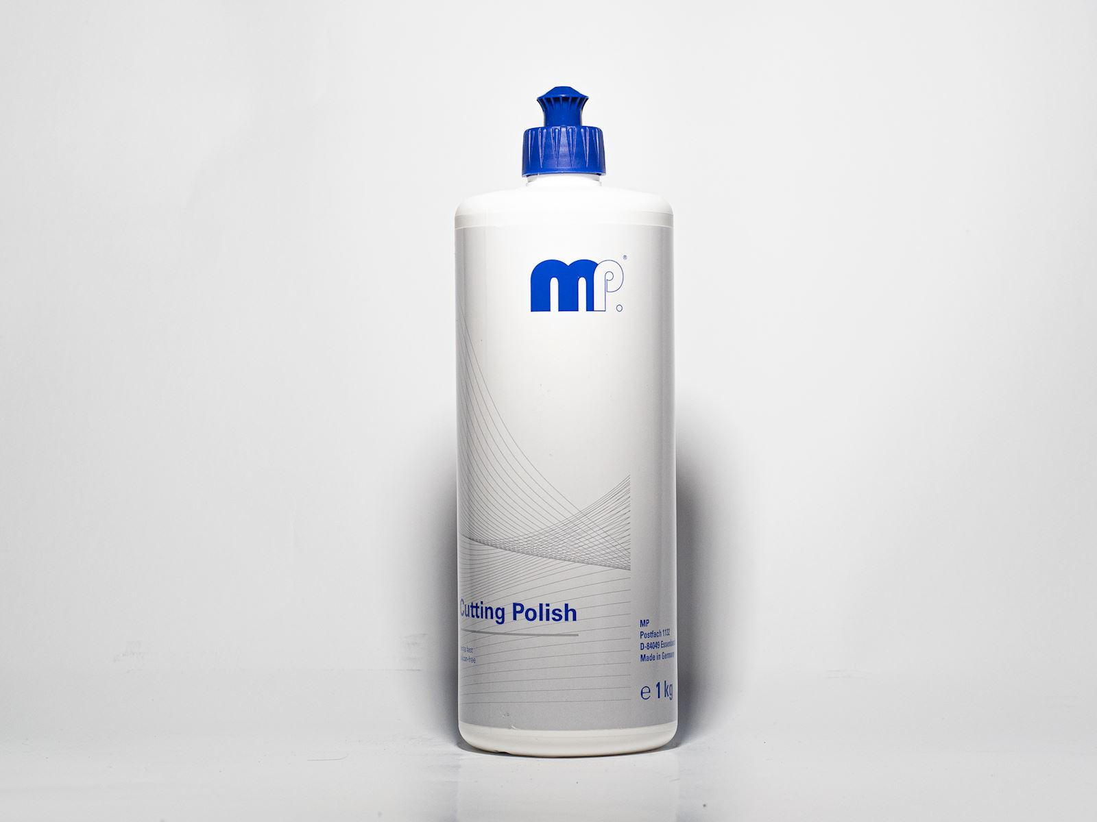 Xi đánh bóng bước 1 Mipa cutting polish