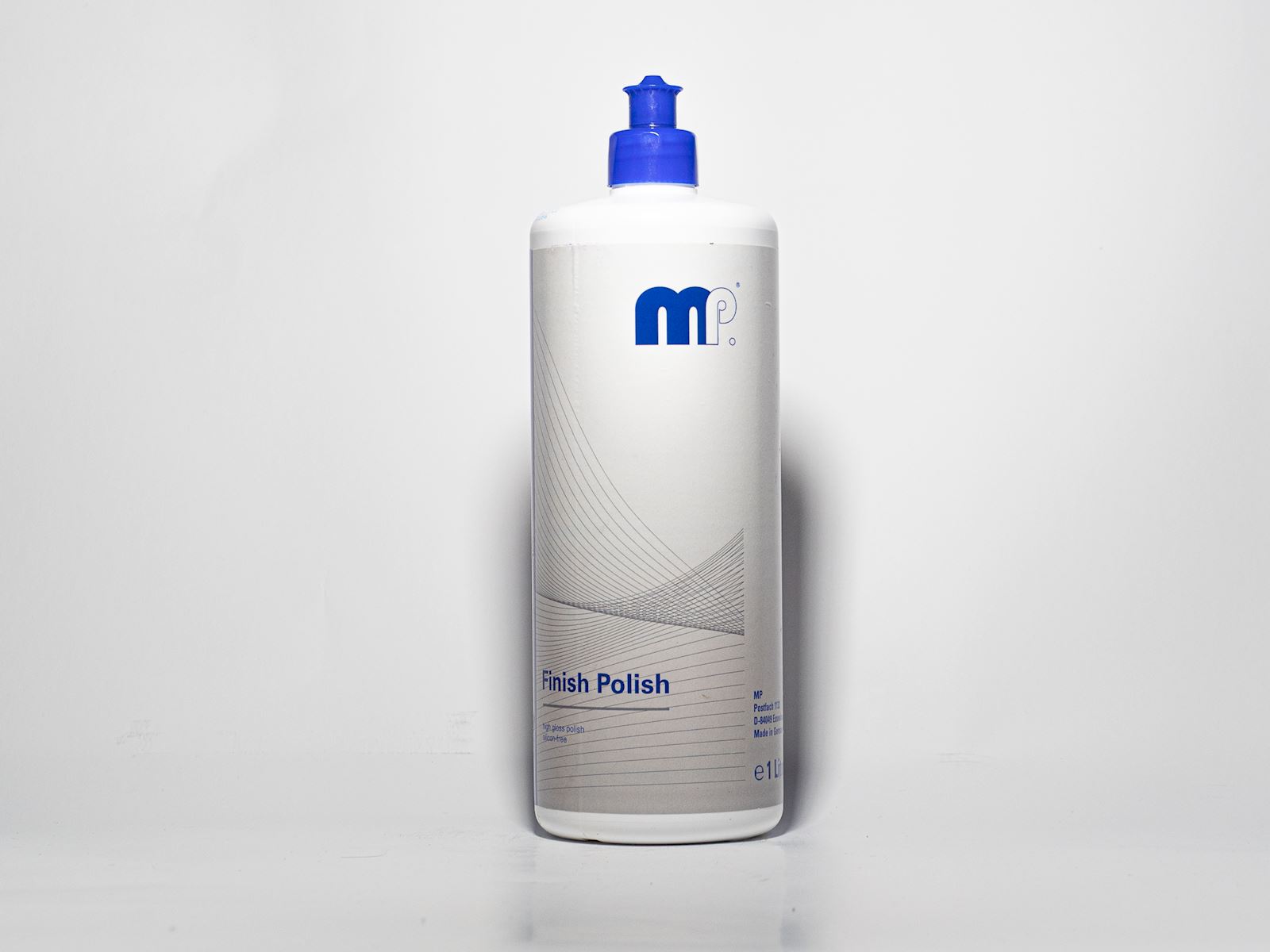 Xi đánh bóng bước 3 Mipa finish polish