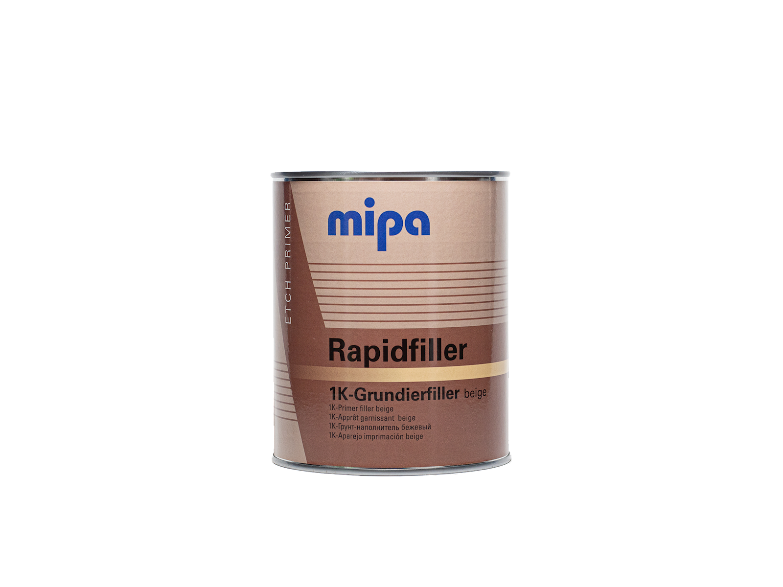 Sơn lót chống rỉ 1K Mipa