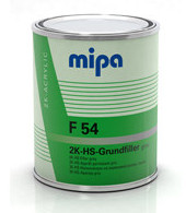 Sơn lót 2 thành phần F54 loại 4 lít/lon