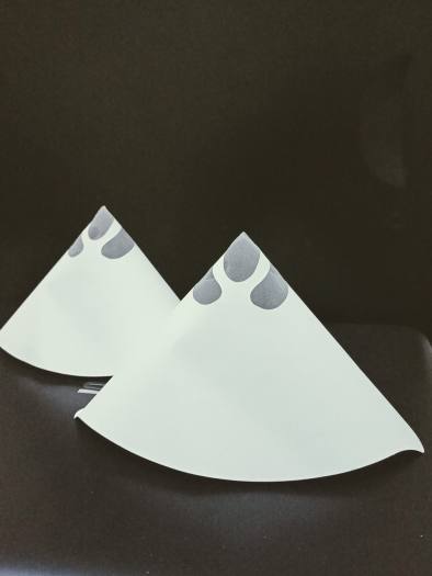 phễu lọc sơn 1000 cái .lọc dầu bóng. lọc sơn ô tô xe máy 