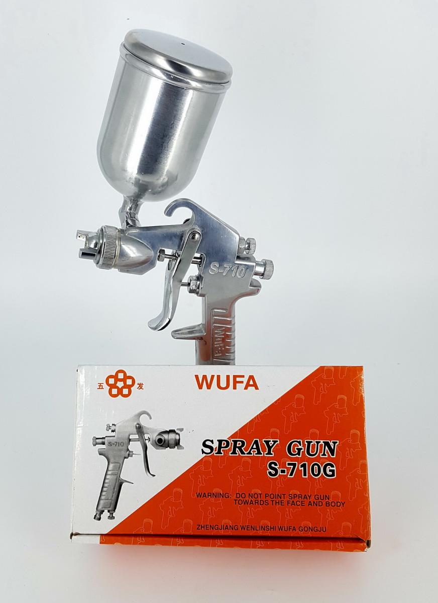 Súng sơn lót S710