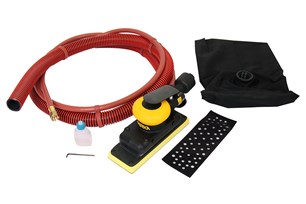 Máy chà nhám chữ nhật 70x198mm Mirka OS383DB