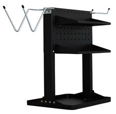 Bộ máy chà khô hút buị cục bộ - Sinotint SNT102