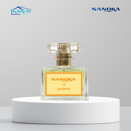 Nước hoa ô tô Nanoka hương YSL